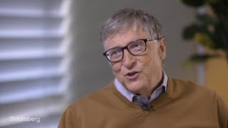 Her's How Bill Gates Grew His Net Worth by $17 Billion This Year