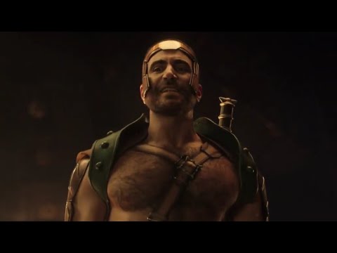 "Yes Father" - Marvel Studios' Thor: Love And Thunder (2022) | Movie Clip HD