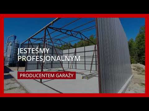 F.p.h.u. Śliw-Stal Grzegorz Śliwa - video