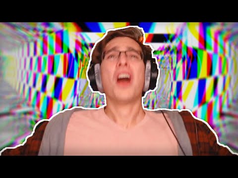 I SOLVED THE HARDEST PUZZLE