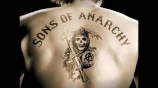 Coal War - Joshua James / Sons of Anarchy