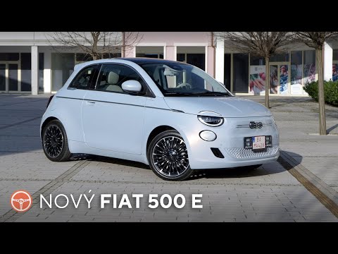 Nový Fiat 500 e očami ženy. Úplne iný pohľad na auto! - volant.tv next obrazok