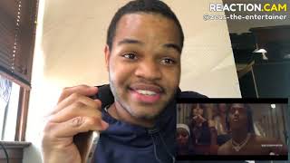 Famous Dex &quot;Weird Ass&quot; (WSHH Exclusive - Official Music Video) – REACTION.CAM