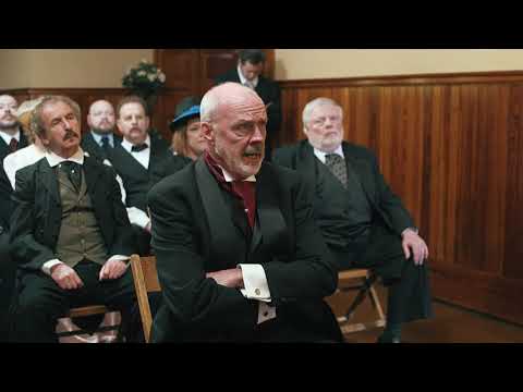 Engineering Tragedy: The Ashtabula Train Disaster - Sneak Peek #2