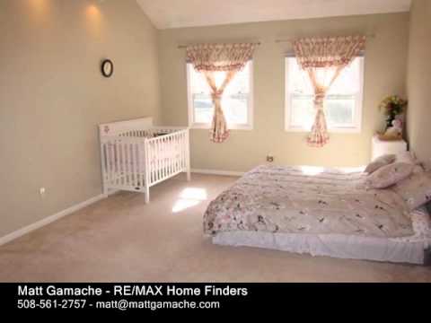 160 Arrowhead Circle, Ashland MA 01721 - Condo - Real Estate - For Sale -