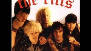 The Riffs - It's Gonna Be Alright