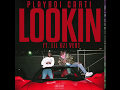 Playboi Carti x Lil Uzi Vert Lookin WSHH Exclusive   Official Audio
