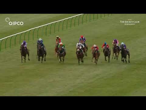 Mother Earth takes 2021 QIPCO 1000 Guineas