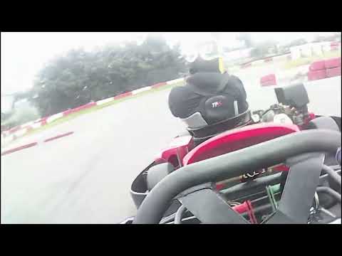 6ª Etapa Copa CPKA - Categoria Novatos 29/07/2023 Kartódromo Granja Viana - Traçado 113