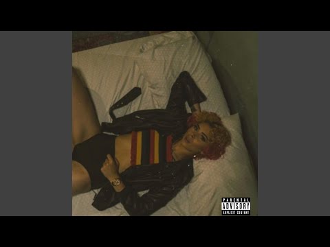 I WANNA FORGET (feat. YP DaPharaoh)