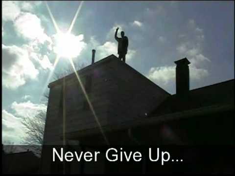 "The Life And Times Of Todd Duffley" (The Trailer)