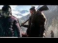 Into The Badlands Vs See Ending Daniel Wu Vs Baba Voss Which Series Left You Poignant