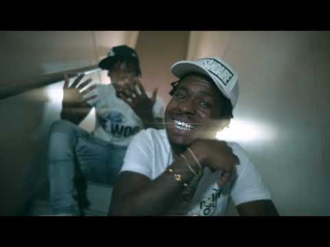 Buck Santana & Louie Ray - 2 Shots (Official Video)