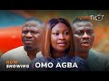 Omo Agba Yoruba Movie 2026 Drama Anike Ami Malvin Tokunbo Femi Araba Opajobi Oluwatosin