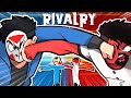 We Have Fan Made Skins On Rivalry