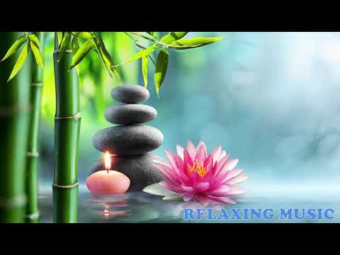 Muzyka do Snu + Muzyka Relaksacyjna + Muzyka Antystresowa