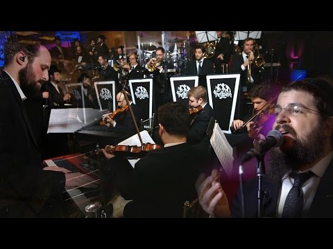 Meheira ft. Freilach Band, Benny Friedman & Meshorerim Choir