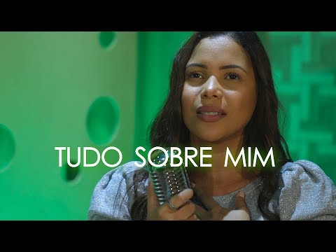Tudo Sobre Mim - Amanda Wanessa (Voz e Piano) #85