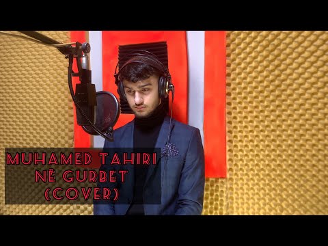 Muhamed Tahiri - Në Gurbet (COVER) Only Vocals 2021