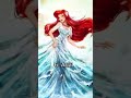 Top 15 Disney Princess Ainsi Bas La Vida Shorts
