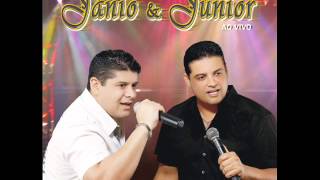 Download lagu Jânio e Junior (um amor de verdade) mp3