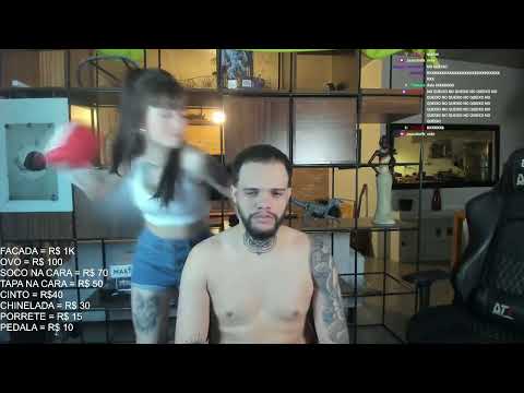 MEIKODRJ GETTING BEATEN UP BY HIS GIRLFRIEND HAHAHAHAHA