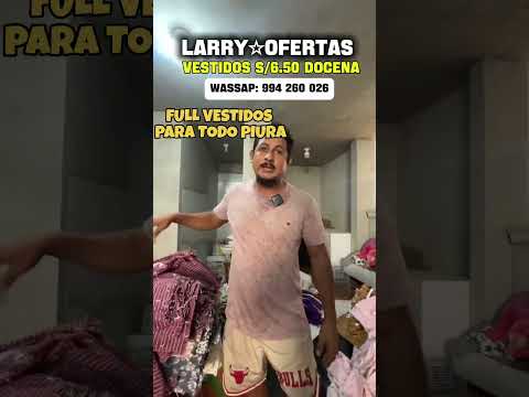 CALLE SAN LORENZO EN GALERIAS AYPATE LOCAL A-7   994260026 #gamarra #piura #sullana #viral #mayoris