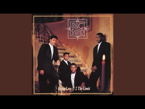 Love U 2 The Limit
