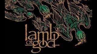 Lamb of God - Omerta [Bass & Drum Cover] (Re-Edit)