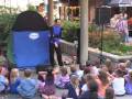 The Elephant's Lullaby - puppet version 