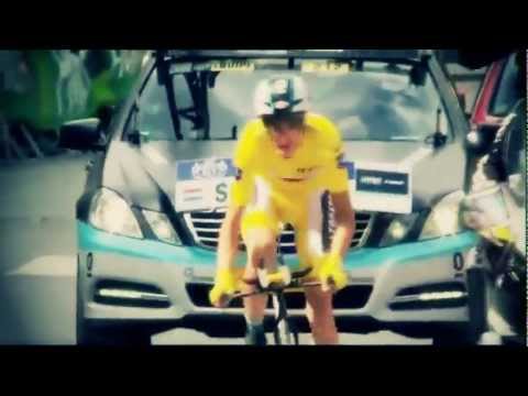 Andy Schleck - Tour De France 2011