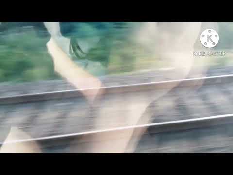 S-Bahnlinie S1 Von Solingen Hbf Nach Dortmund Hbf über Düsseldorf, Duisburg, Essen und Bochum Teil 1