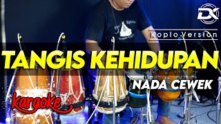 Download lagu TANGIS KEHIDUPAN KARAOKE VERSI KOPLO  AUDIO TERBAIK mp3