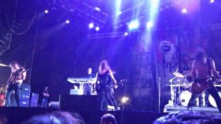 Epica - Consign To Oblivion (A New Age Dawns Part 3) - Hell