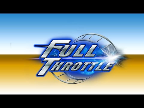 Full Throttle short video by Six Flags Magic Mountain
