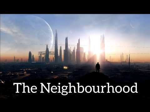 Nightcore - The Neighbourhood (Atlantis Awaits)