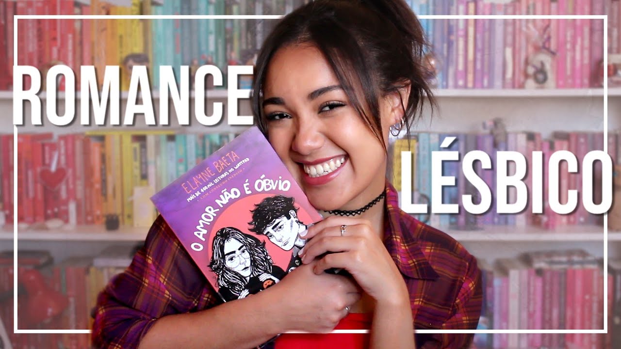 Watch Now PARA SE APAIXONAR: O AMOR NÃO É ÓBVIO, de Elayne Baeta 📖 PARA SE APAIXONAR: O AMOR NÃO É ÓBVIO, de Elayne Baeta 📖
