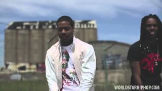 Lil Durk &amp; OTF Nunu - OC( Official Video)