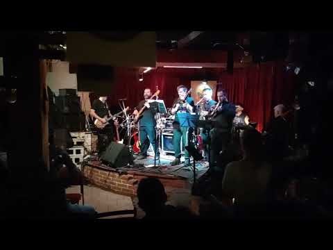 TOTO NONO - TOTO NONO - SULPHUR LAKES LIVE 2024