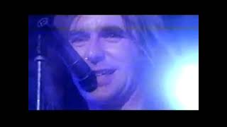 Status Quo - Let me fly (music video)