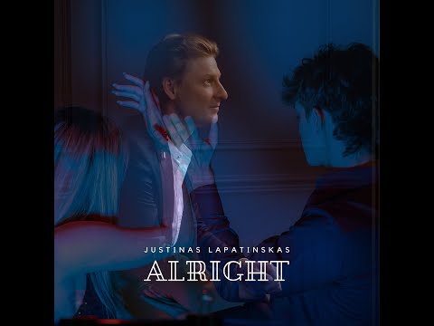 Justinas Lapatinskas #2