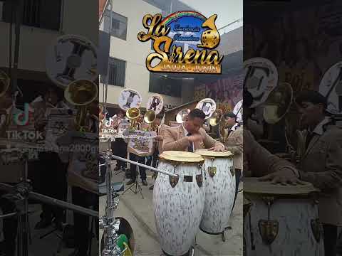 Mix tecno 2da parte SIRENA INTERNACIONAL. JAUJA - JUNÍN.