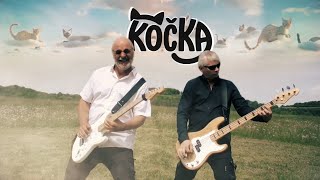 Video Plyšáci - Kočka