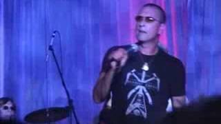 The FIXX Velvet Sessions 2008- All is Fair