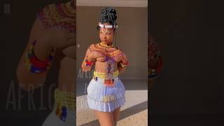 🇿🇦 #proudlysouthafrican #zuludance #zulu#culture #zuluMaidens