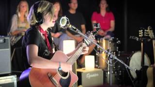 The Accidentals- Bone Dry