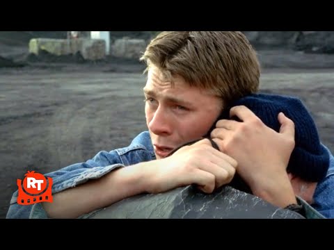 Billy Elliot (2000) - Give the Boy a Chance! Scene | Movieclips