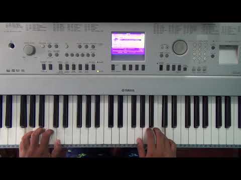 Methode Rose 18 Jingle Bells (Piano Tutorial)