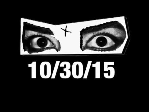 Vowws "Losing Myself In You" Feat. Gary Numan  (Teaser)