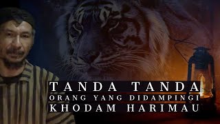 Download lagu Kenali Tanda Tanda orang yang didampingi KHODAM HARIMAU mp3 Download lagu Kenali Tanda Tanda orang yang didampingi KHODAM HARIMAU mp3